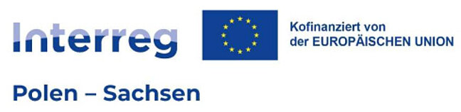 Interreg Polen - Sachsen